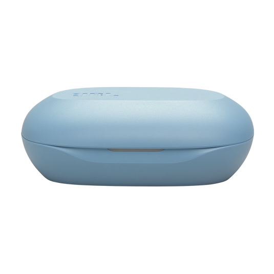 JBL Sense Lite - Blue - True Wireless Open-ear Headphones - Top image number null